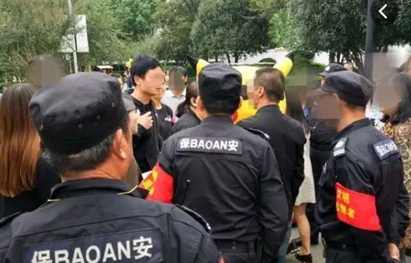 為什麼工作場所的安全很重要？