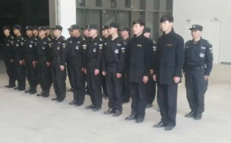 大型活動怎麼做好安保防護服務工作？